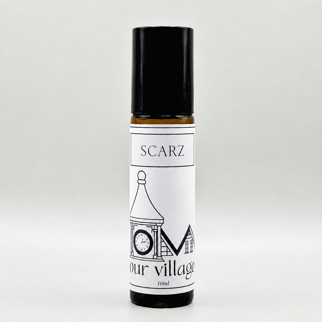 Scarz