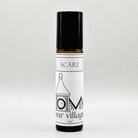 Scarz